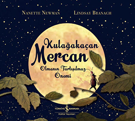 Kulağakaçan Mercan Olmanın Tartışılmaz Önemi-Korunaklı Poşetle