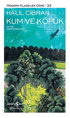 Kum ve Köpük - Modern Klasikler Dizisi (Şömizli)-Korunaklı Poşetle