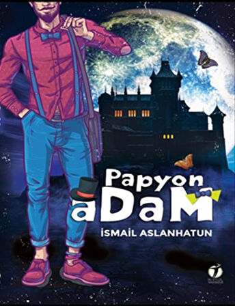Papyon Adam-Korunaklı Poşetle
