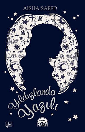 Yıldızlarda Yazılı-Korunaklı Poşetle