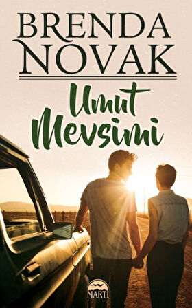 Umut Mevsimi-Korunaklı Poşetle