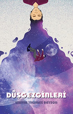 Düşgezginleri-Korunaklı Poşetle