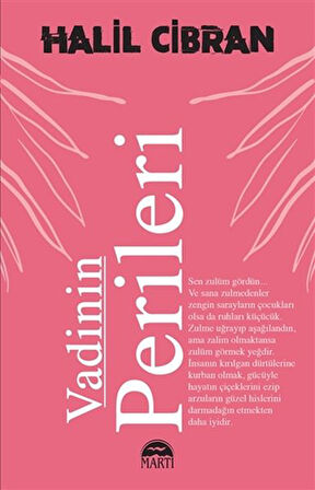 Vadinin Perileri-Korunaklı Poşetle