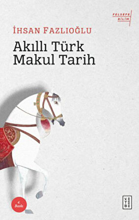 Akıllı Türk Makul Tarih-Korunaklı Poşetle