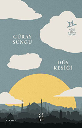 Düş Kesiği-Korunaklı Poşetle