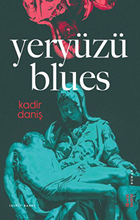 Yeryüzü Blues-Korunaklı Poşetle
