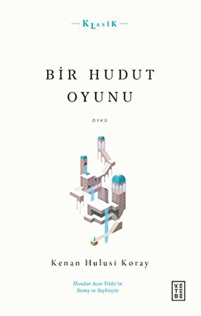Bir Hudut Oyunu-Korunaklı Poşetle