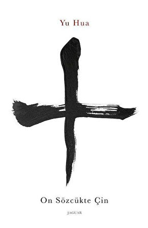 On Sözcükte Çin-Korunaklı Poşetle