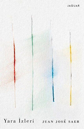 Yara İzleri-Korunaklı Poşetle