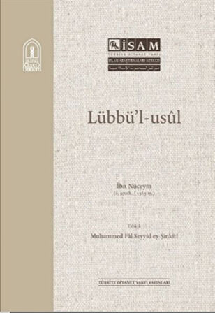Lübbü'l Usül-Korunaklı Poşetle