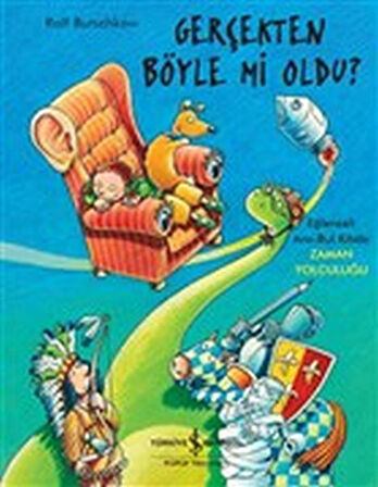 Gerçekten Böyle Mi Oldu ?-Korunaklı Poşetle