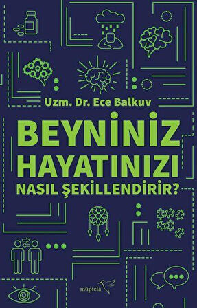 Beyniniz Hayatınızı Nasıl Şekillendirir?-Korunaklı Poşetle