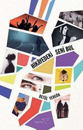 Hikayedeki Seni Bul-Korunaklı Poşetle