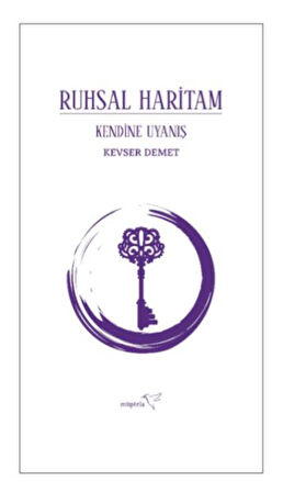 Kendine Uyanış - Ruhsal Haritam-Korunaklı Poşetle