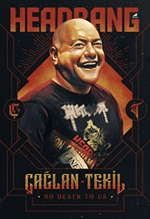 Headbang 6-Korunaklı Poşetle