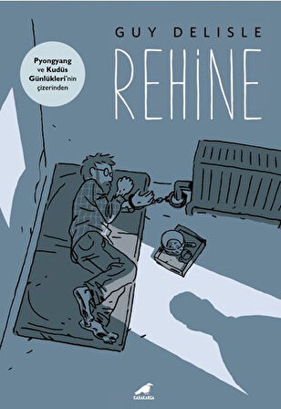 Rehine-Korunaklı Poşetle