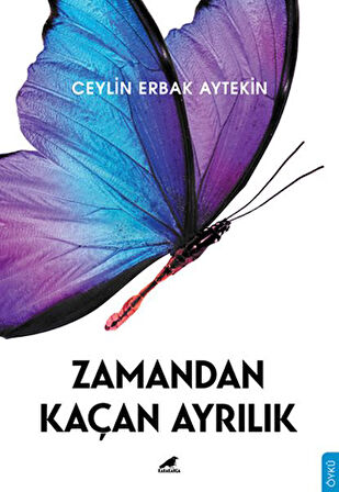 Zamandan Kaçan Ayrılık-Korunaklı Poşetle