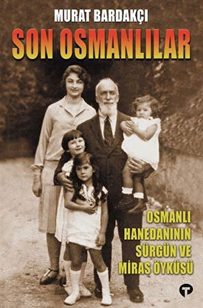 Son Osmanlılar-Korunaklı Poşetle