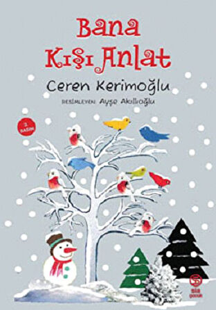 Bana Kışı Anlat-Korunaklı Poşetle