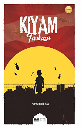 Kıyam Türküsü-Korunaklı Poşetle