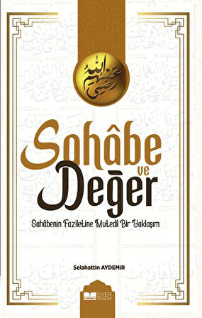 Sahabe ve Değer-Korunaklı Poşetle