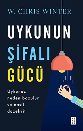 Uykunun Şifalı Gücü-Korunaklı Poşetle