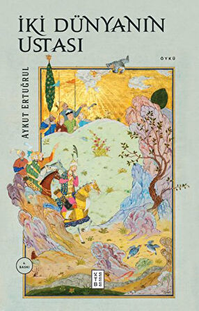 İki Dünyanın Ustası-Korunaklı Poşetle