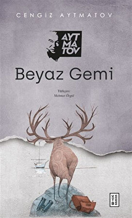 Beyaz Gemi-Korunaklı Poşetle