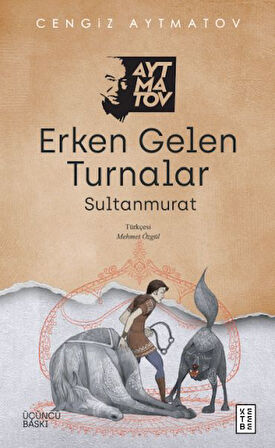 Erken Gelen Turnalar-Korunaklı Poşetle