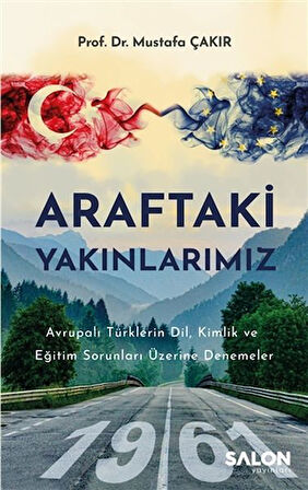 Araftaki Yakınlarımız-Korunaklı Poşetle