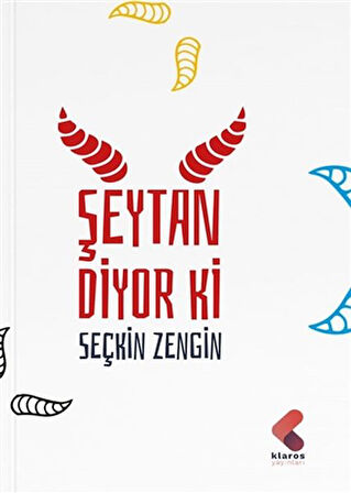Şeytan Diyor Ki-Korunaklı Poşetle