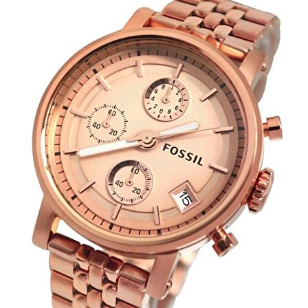 Fossil ES3380 Kadın Kol Saati