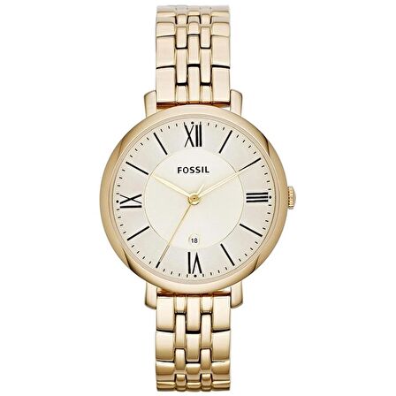 Fossil ES3434 Kadın Kol Saati