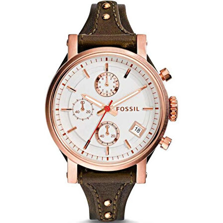 Fossil ES3616 Kadın Kol Saati