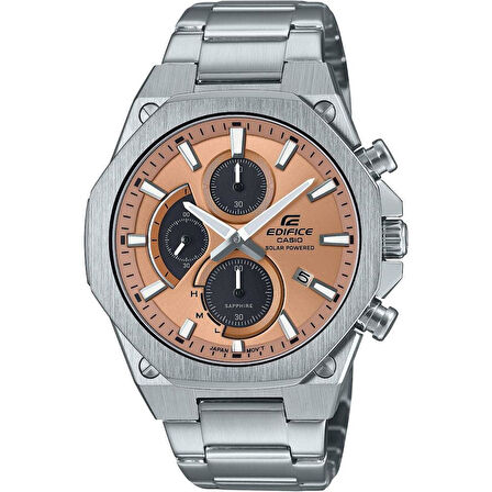 EFS-S570D-5AUDF Casio Edifice Erkek Kol Saati