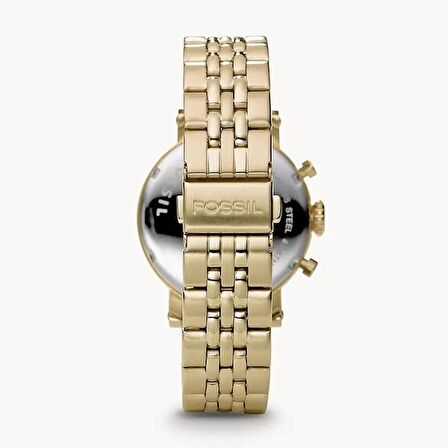 Fossil ES3756 Kadın Kol Saati
