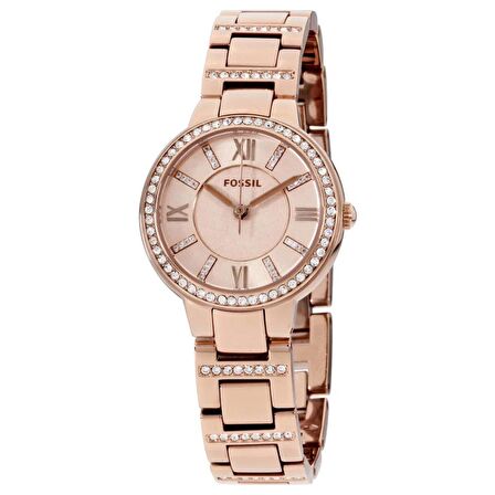 Fossil ES4482 Kadın Kol Saati