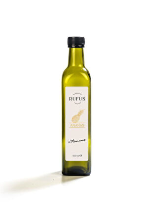 Ananas Mum Esansı 500ml