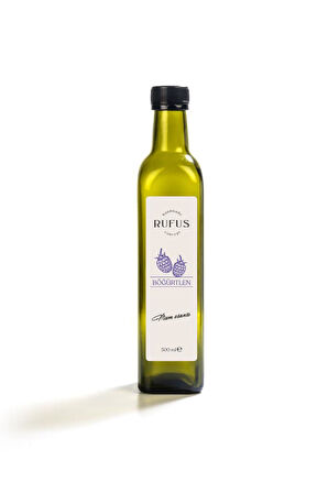 Böğürtlen Mum Esansı 500ml