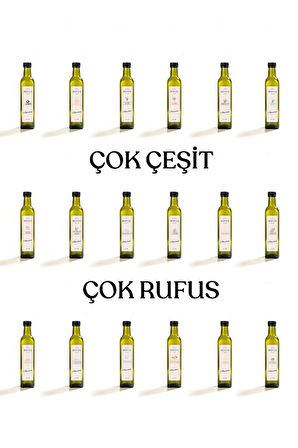 Böğürtlen Mum Esansı 500ml