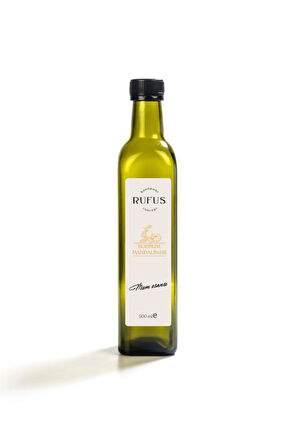 Bodrum Mandalinası Mum Esansı 500ml