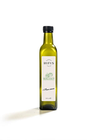 Bergamot Mum Esansı 500ml