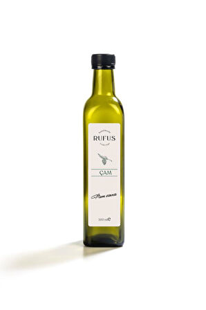 Çam Mum Esansı 500ml