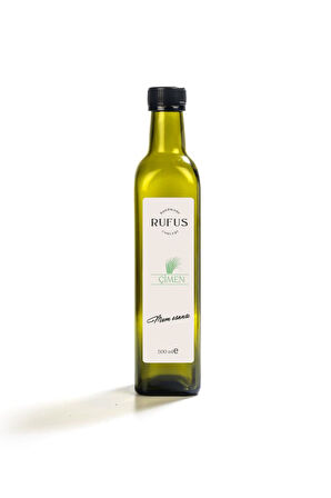 Çimen Mum Esansı 500ml