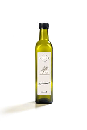 Kahve Mum Esansı 500ml