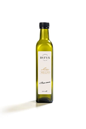 Kış Çayı Mum Esansı 500ml