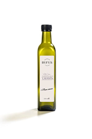 Lavanta Mum Esansı 500ml