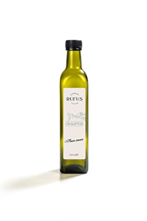 Okaliptus Mum Esansı 500ml