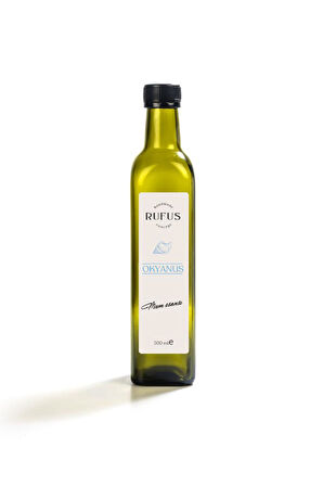 Okyanus Mum Esansı 500ml