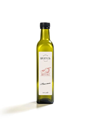 Şeftali Mum Esansı 500ml